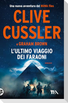 L' ultimo viaggio dei faraoni