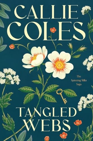 Coles, Callie. Tangled Webs. HarperCollins, 2026.