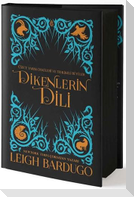 Dikenlerin Dili Ciltli