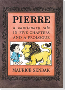 Pierre Board Book