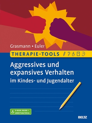 Dörte Grasmann / Felix Euler. Therapie-Tools Aggr