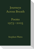 Journeys Across Breath