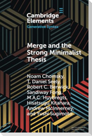 Merge and the Strong Minimalist Thesis