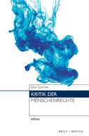 Kritik der Menschenrechte