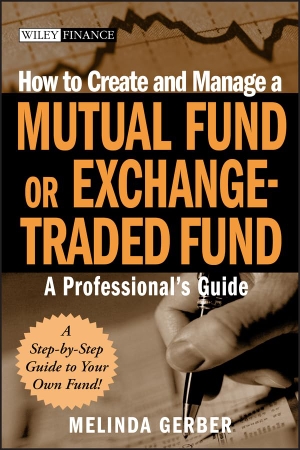 Gerber. Mutual Fund or ETF. John Wiley & Sons, 2008.