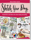 Sketch Your Day