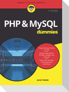 PHP & MySQL für Dummies