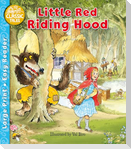 Little Red Riding Hood
