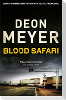 Blood Safari