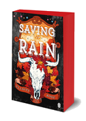 Saving The Rain