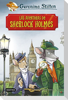 Las aventuras de Sherlock Holmes