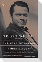 Orson Welles, Volume 1