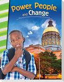Power, People, and Change