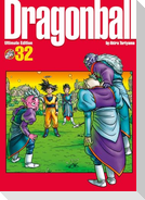Dragon ball. Ultimate edition. Vol. 32