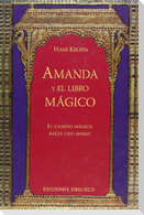 Amanda y el libro mágico : el camino mágico hacia uno mismo