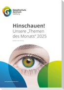 Hinschauen!