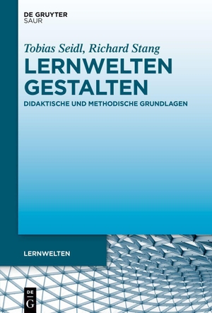 Abel, Julia / Ute Engelkenmeier et al (Hrsg.). Lernwelten verstehen - Grundlagen, Rahmenbedingungen und Konzepte. Gruyter, de Saur, 2026.