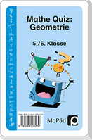 Mathe-Quiz: Geometrie