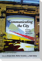 Communicating the City