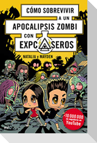 Cómo sobrevivir a un apocalipsis zombi