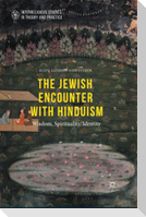 The Jewish Encounter with Hinduism