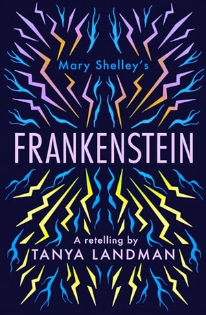 Landman, Tanya. CLASSIC RETELLING_FRANKENSTEIN. Harper Collins Publishers - UK Wholesale Acct, 2023.
