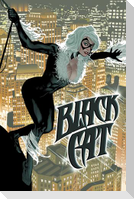 Black Cat: No Good Deed