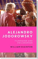 Alejandro Jodorowsky