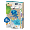 PhänoMINT 75 supercoole Experimente mit Licht & Luft, Wasser, Kraft & Elektrizität