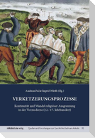 Verketzerungsprozesse
