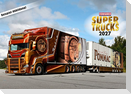 Supertrucks Kalender 2027
