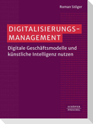 Digitalisierungsmanagement