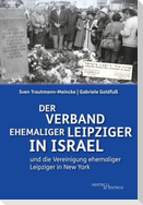 Der Verband ehemaliger Leipziger in Israel