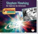 Abenteuer & Wissen: Stephen Hawking