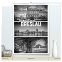 Terminplaner BRESLAU (hochwertiger Premium Wandkalender 2024 DIN A2 hoch), Kunstdruck in Hochglanz