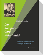 Der Komponist Gerd Natschinski