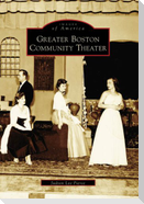 Greater Boston Community Theater