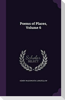 Poems of Places, Volume 6