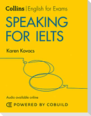Speaking for IELTS (With Answers and Audio)