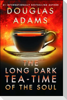 The Long Dark Tea-Time of the Soul