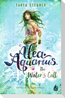 The Water's Call: Introducing Alea, the Mergirl