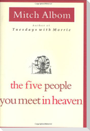 The Five People You Meet in Heaven