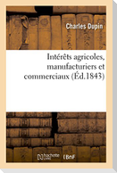 Appel au bon sens des départements vignicoles, des départements maritimes, du centre, de l'est