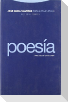 Poesía