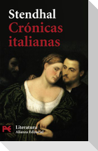 Crónicas italianas