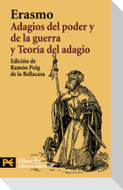 Adagios del poder y de la guerra : teoría del adagio
