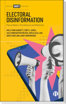 Electoral Disinformation