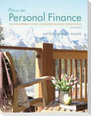 Focus on Personal Finance: An Active Approach to Help You Develop Successful Financial Skills