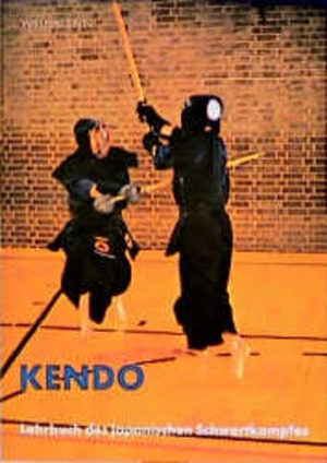 Oshima, Kotaro / Kozo Ando. Kendo - Lehrbuch des japanischen Schwertkampfes. Weinmann-Verlag, 2006.