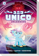 Unico: Awakening (Volume 1): An Original Manga